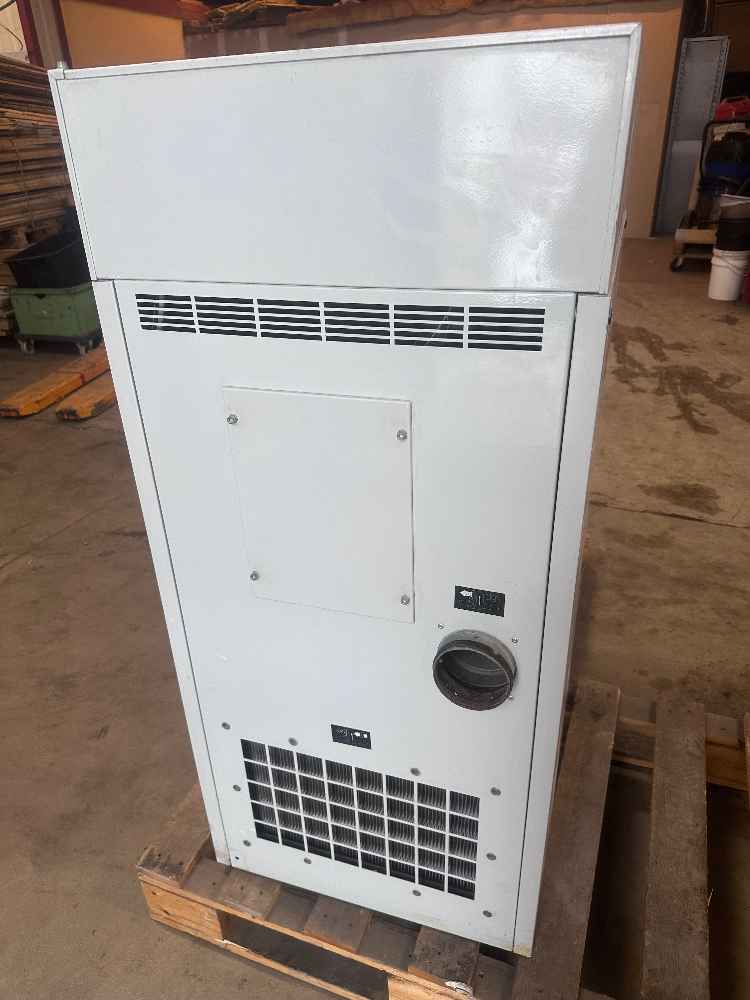 Przemysłowy osuszacz MUNTERS MLT800